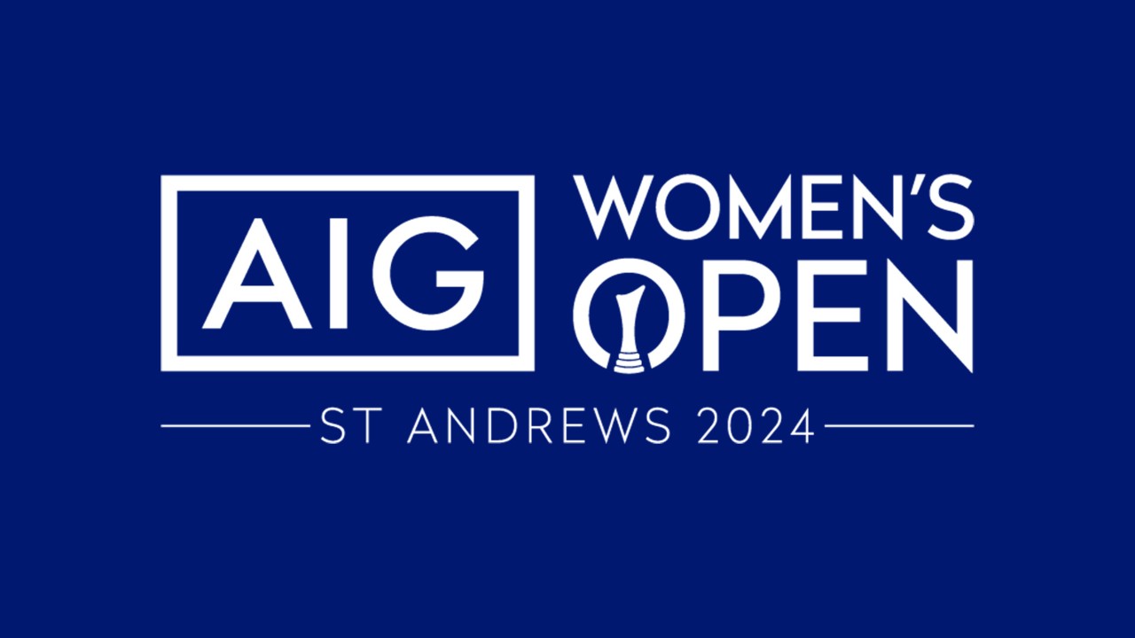 AIG Womens Open AIG US