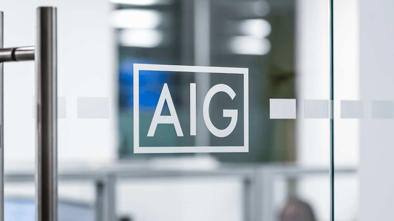 AIG Programs Insurance AIG US