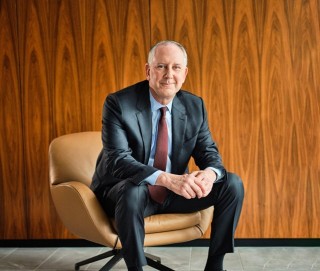 AIG Chairman & CEO, Peter Zaffino