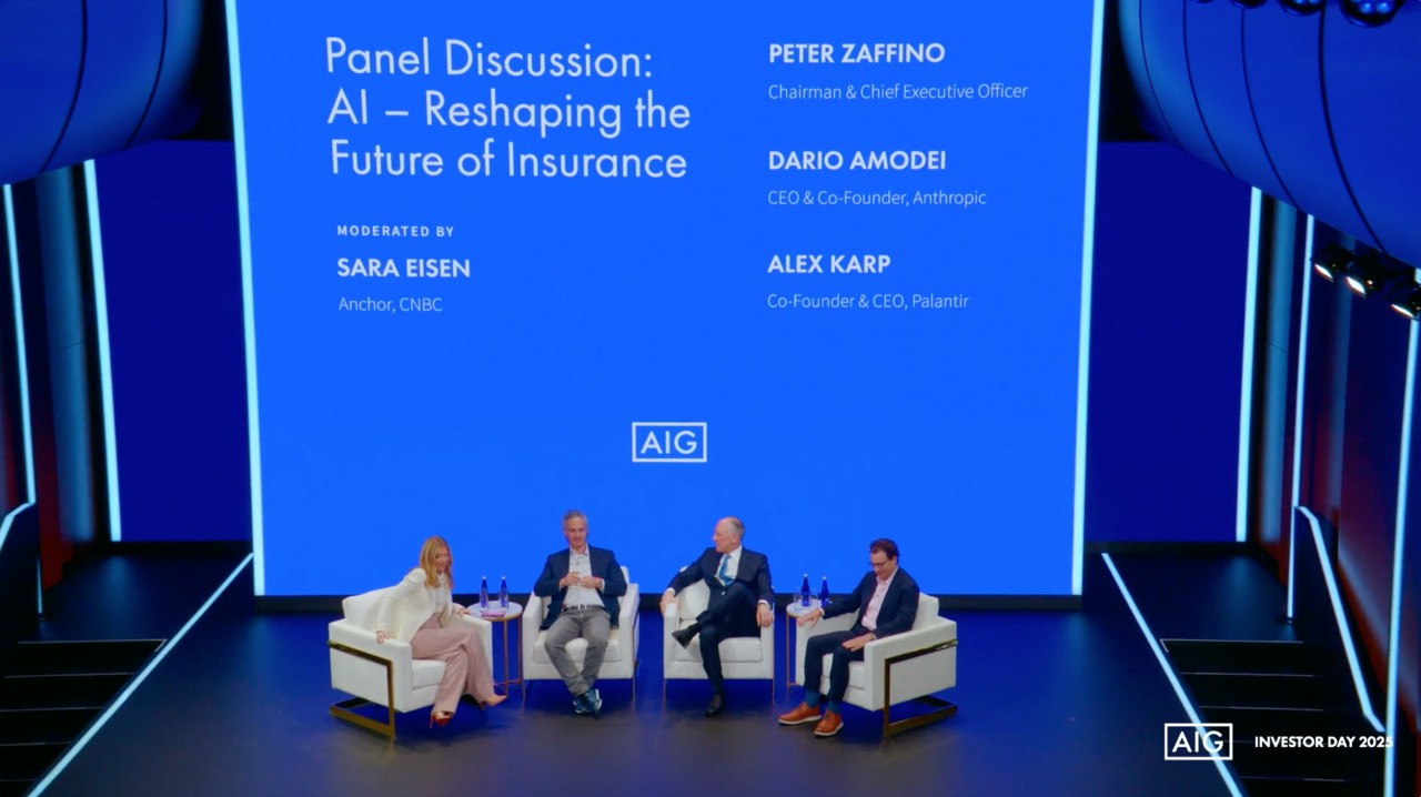 Investor Day 2025