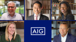 New York Asian Leadership ERG Wellness Walk (2022); featuring Naohiro Mouri, Luc Chanren, Garima Srivastava
