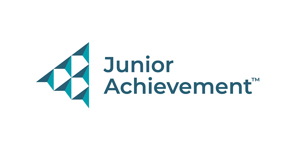 Junior Achievement logo