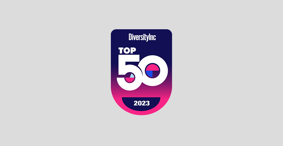 DiversityInc Top 50 2023