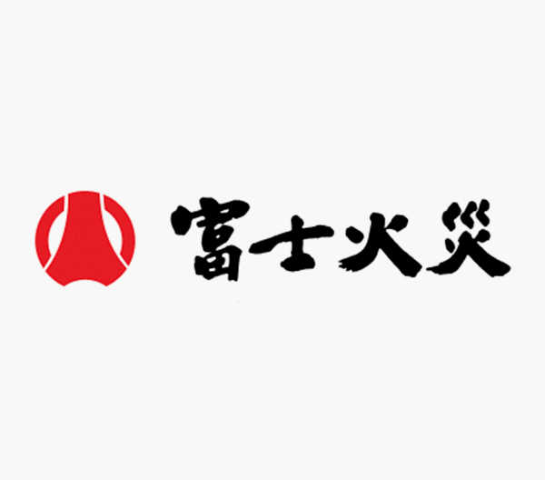 Fuji Fire and Marine logo
