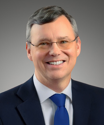 Scott Hallworth - Executive Vice President and Chief Digital Officer at AIG