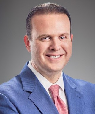 Keith Walsh, Executive VP, Chief Financial Officer at American International Group