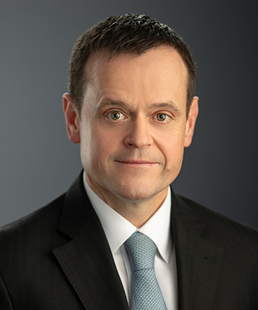 Charlie Fry