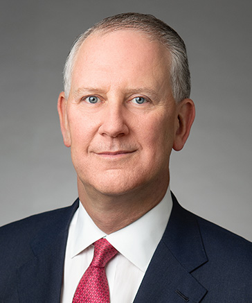 Peter Zaffino, President & Global Chief Operating Officer, Aig at American International Group