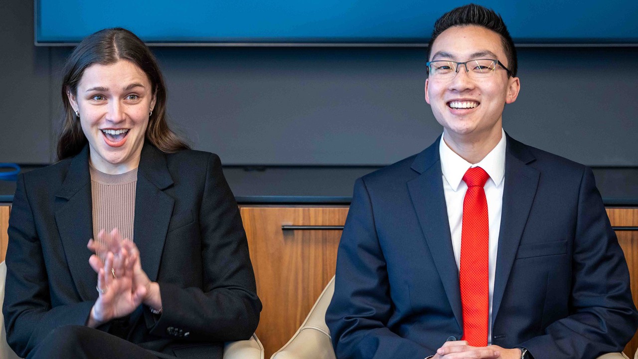 Students & Graduates - Careers at AIG 
