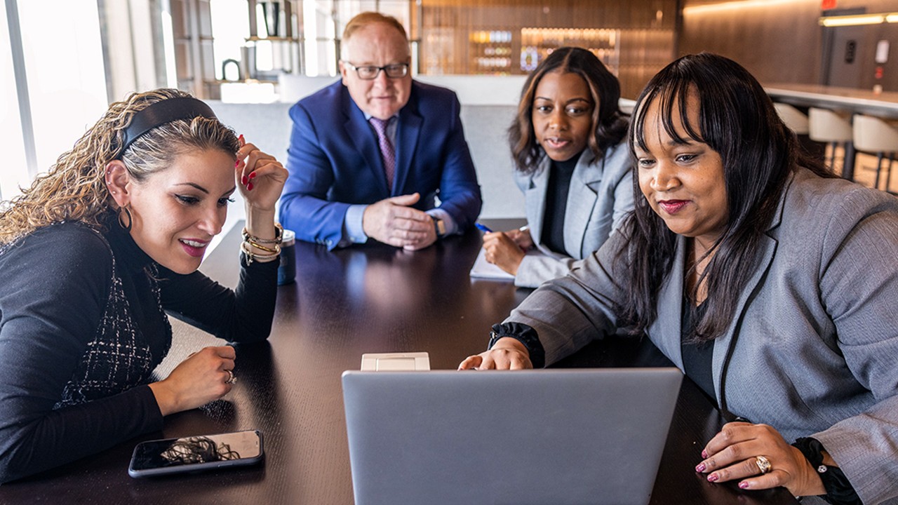AIG Claims: Delivering Excellence in Insurance Claims | AIG US