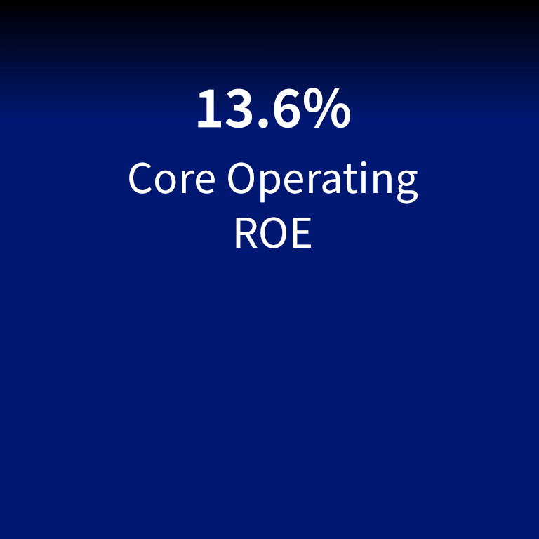 Total Capital Return