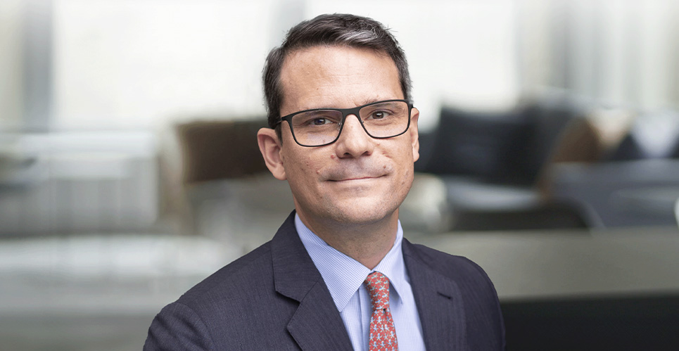 Martin Jorgensen