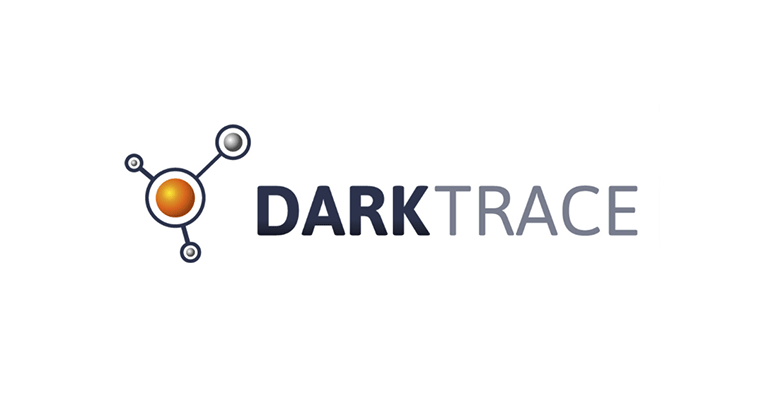 Darktrace logo