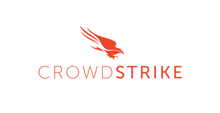 Crowdstrike logo