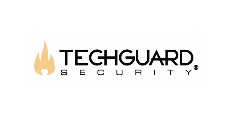 Techguard Security logo