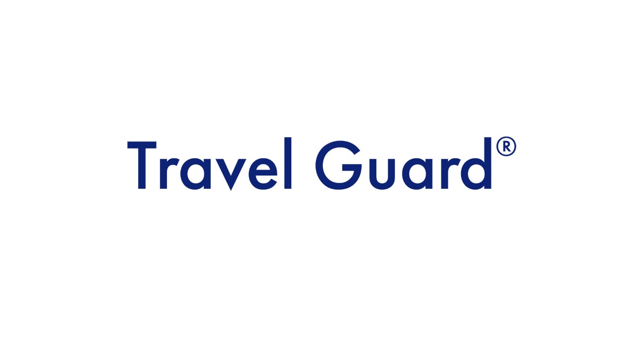 Travel Guard logo