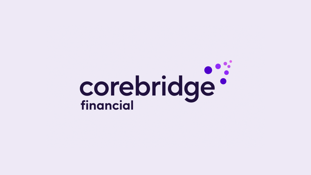 Corebridge Financial logo