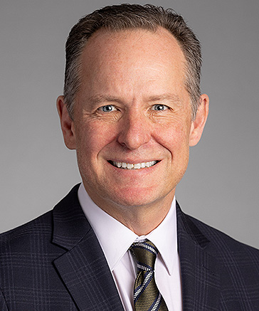 Steven Reiss headshot