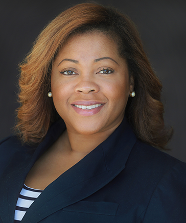 Kim Reed headshot