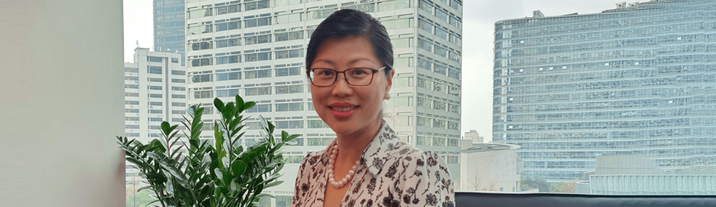 Lisa Sun