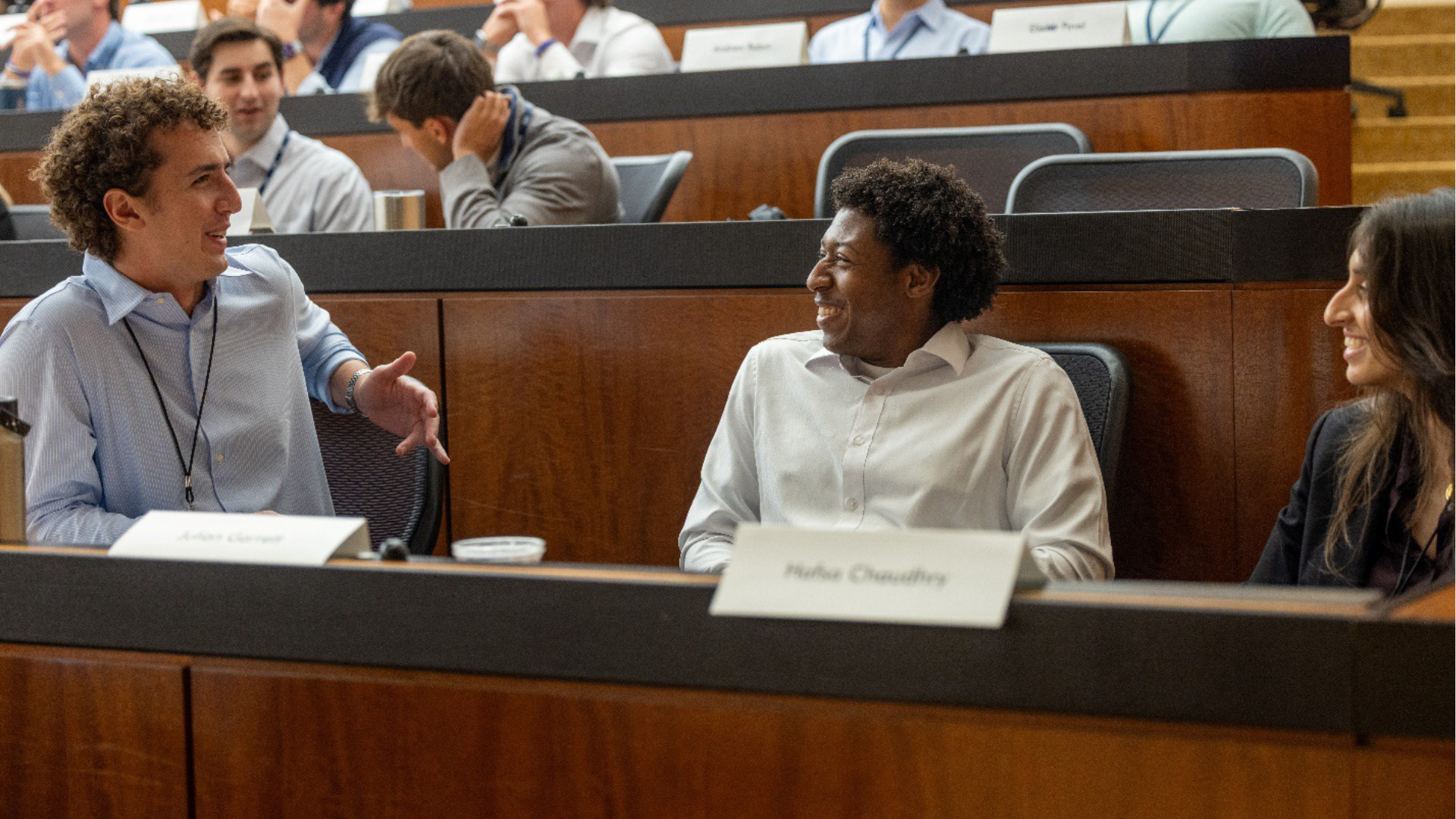 AIG Early Career Program