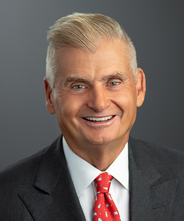 James (Jimmy) Dunne III