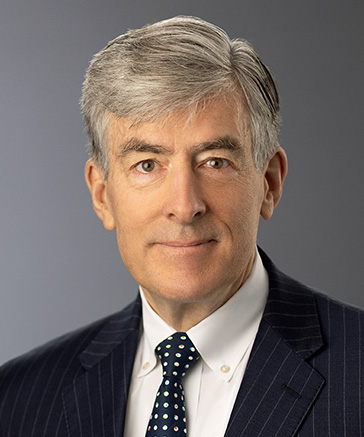 John (Chris) Inglis