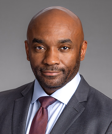 James Cole, Jr.