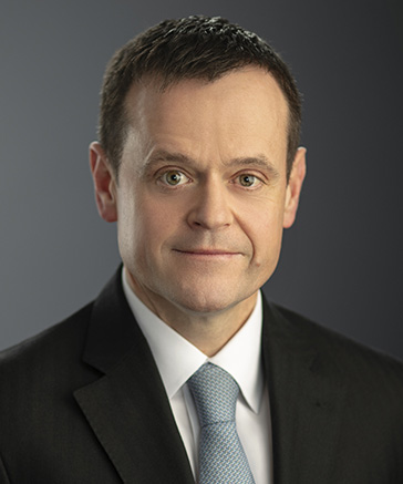 Ed Dandridge