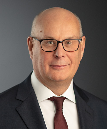 Jon Hancock